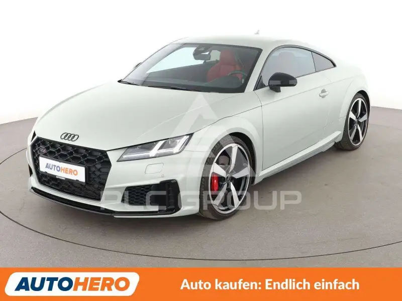 2024 Audi TT