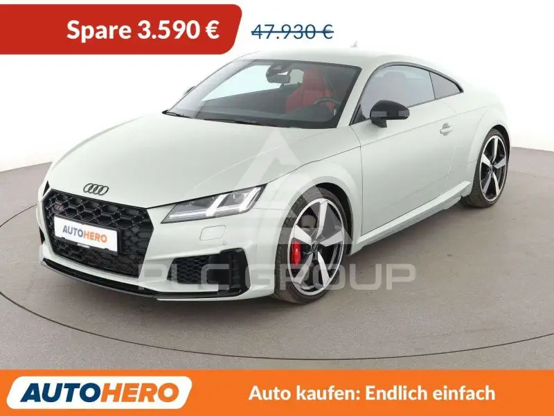 2024 Audi TT