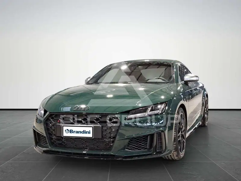 2024 Audi TT