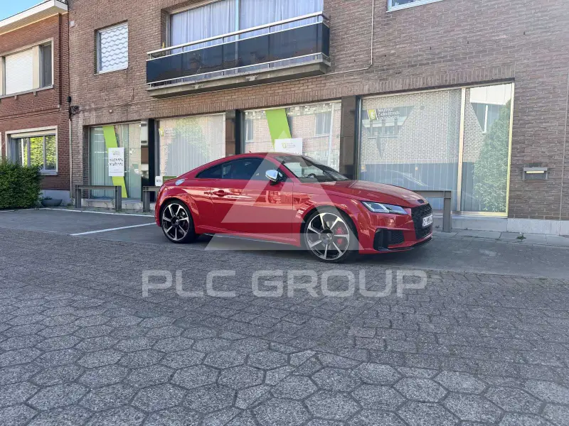 2024 Audi TT