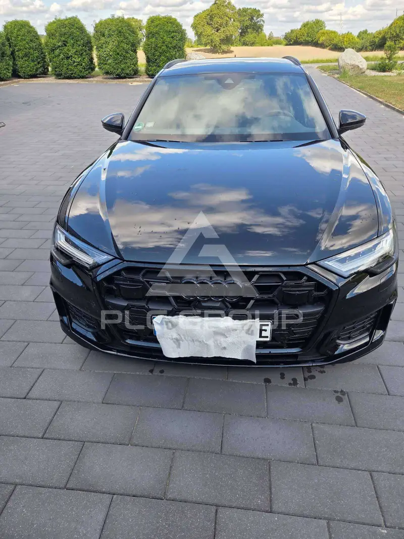 2024 Audi A6