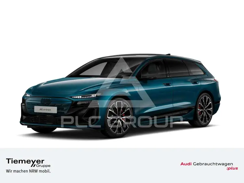 2024 Audi A6