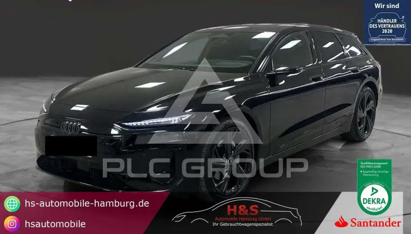 2024 Audi A6