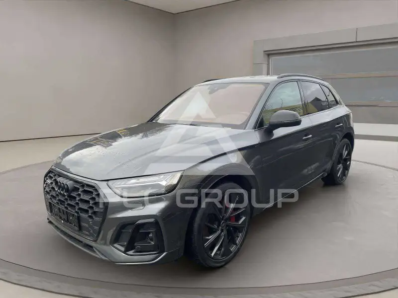 2024 Audi SQ5