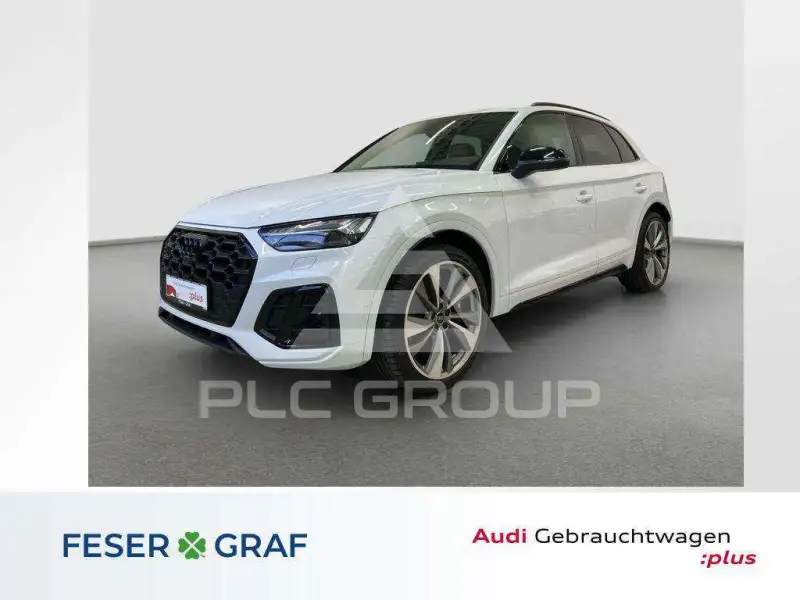 2024 Audi SQ5