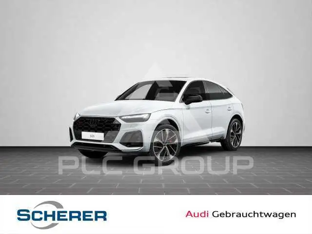 2024 Audi SQ5