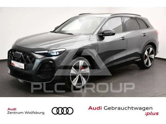 2024 Audi SQ5