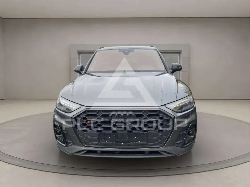 2024 Audi SQ5