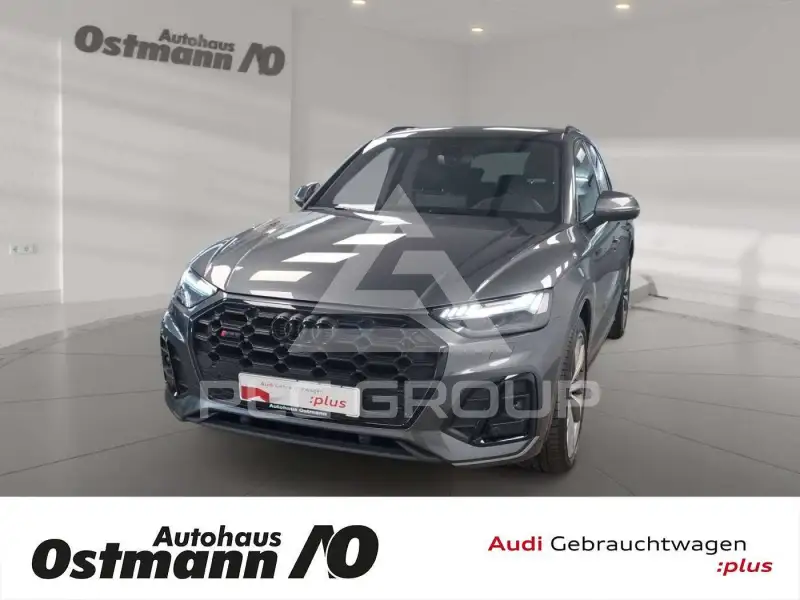 2024 Audi SQ5