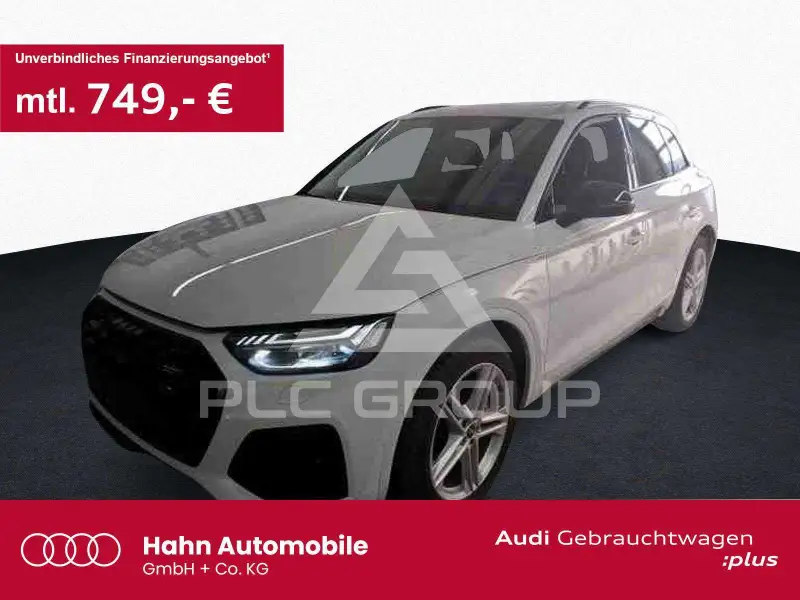 2024 Audi SQ5