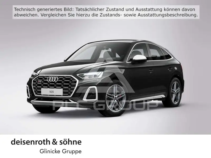 2024 Audi SQ5