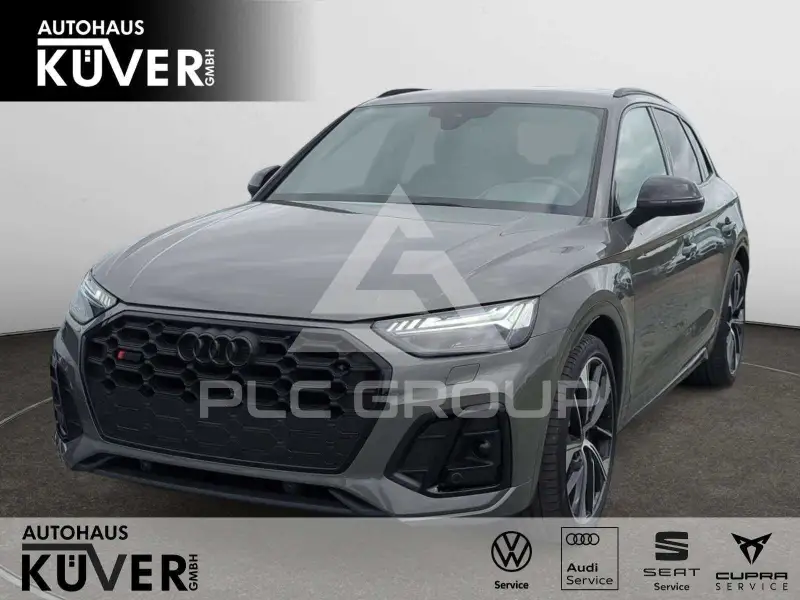 2024 Audi SQ5