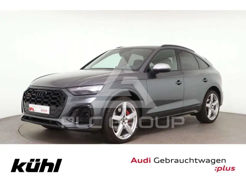 2024 Audi SQ5