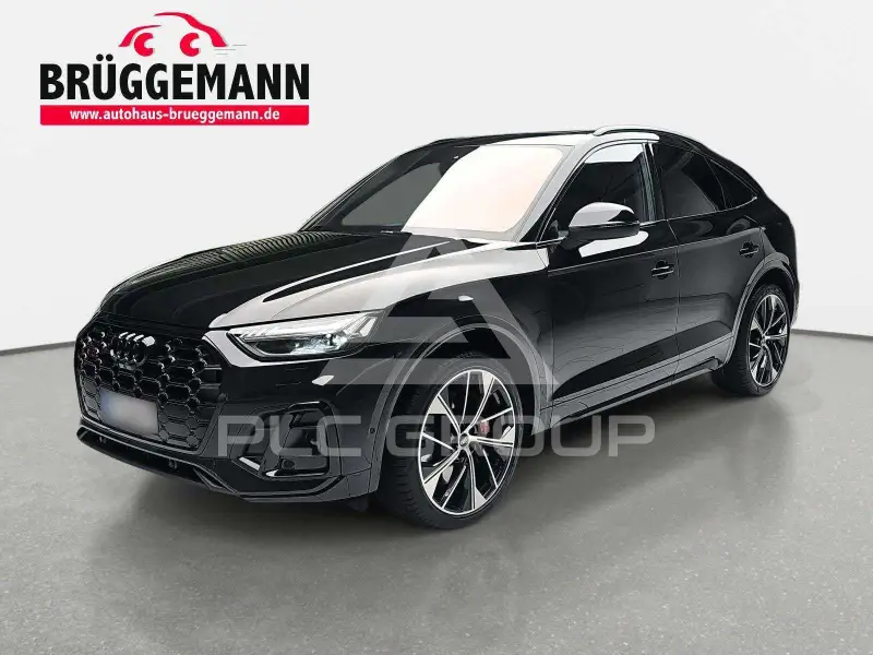 2024 Audi SQ5