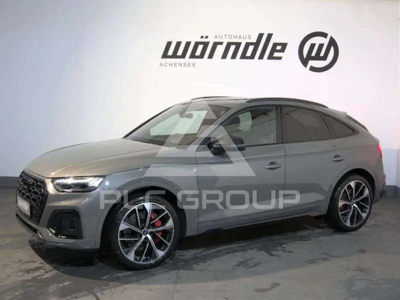 2024 Audi SQ5