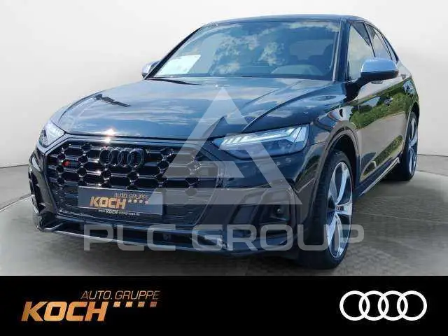 2024 Audi SQ5