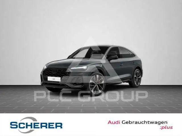 2024 Audi SQ5