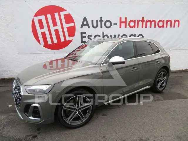 2024 Audi SQ5