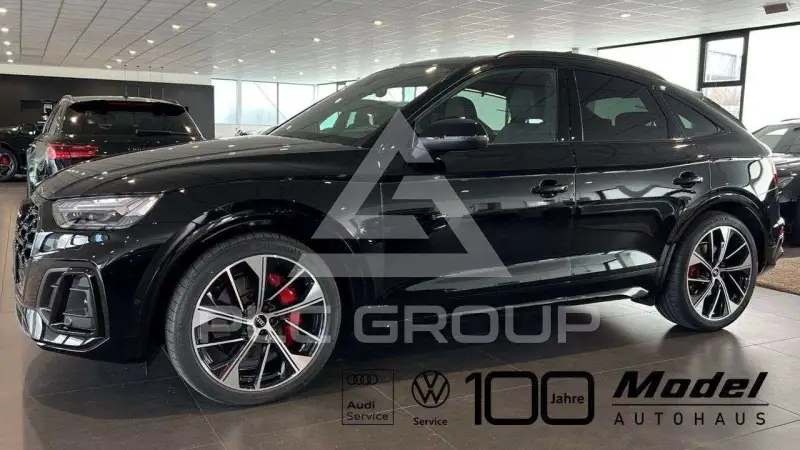 2024 Audi SQ5