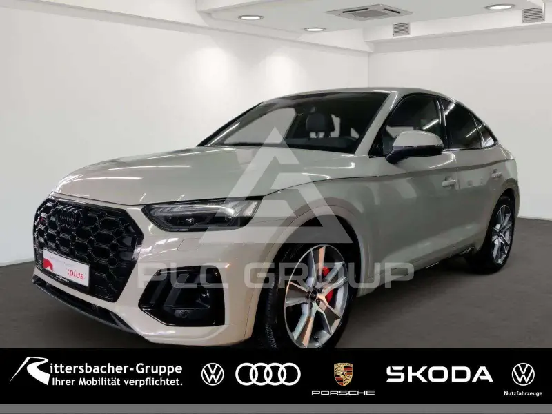 2024 Audi SQ5