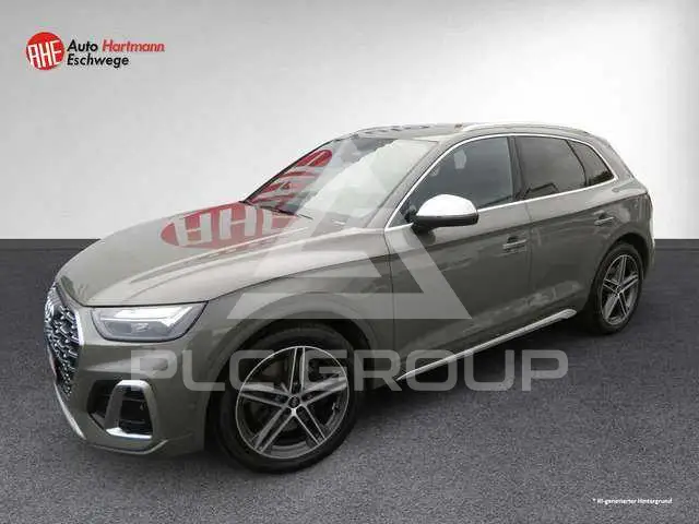 2024 Audi SQ5