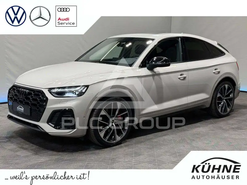 2024 Audi SQ5