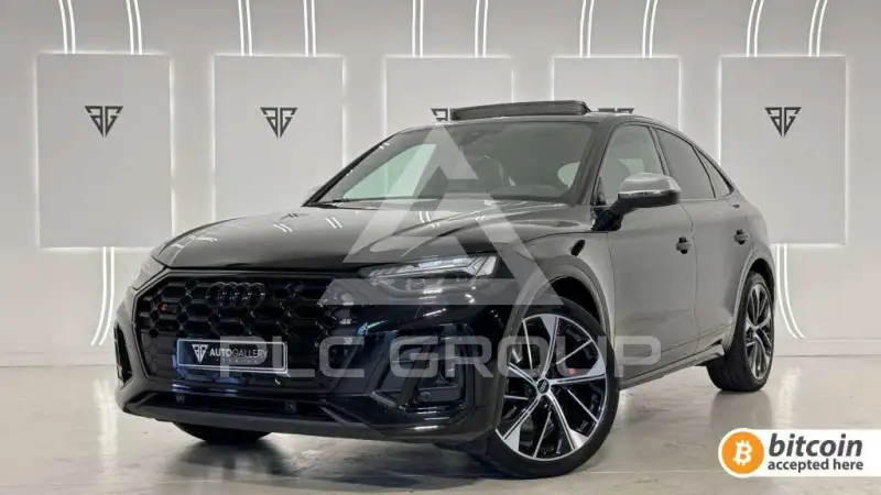 2024 Audi SQ5