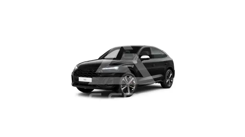 2024 Audi SQ5