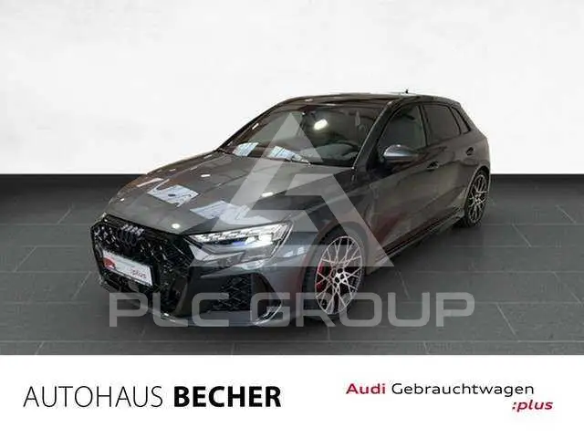 2024 Audi RS3
