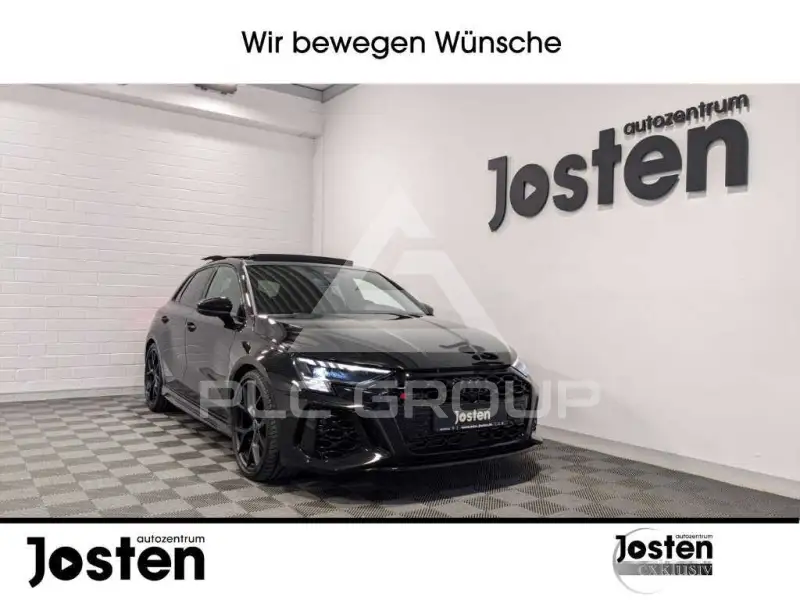 2024 Audi RS3
