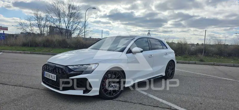2024 Audi RS3