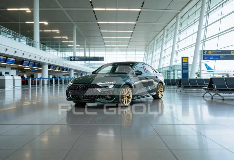 2024 Audi RS3