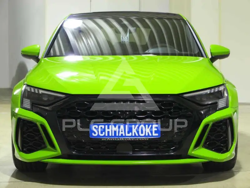 2024 Audi RS3