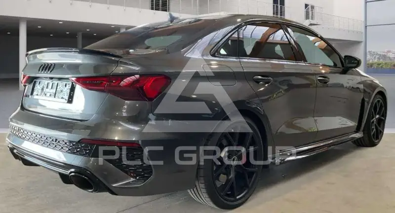 2024 Audi RS3