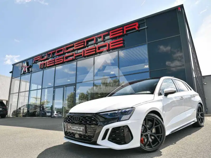 2024 Audi RS3