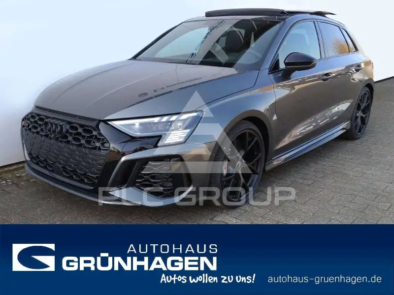 2024 Audi RS3