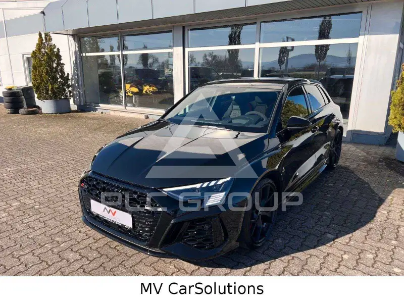 2024 Audi RS3