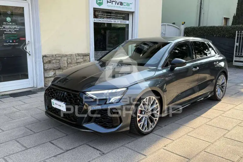 2024 Audi RS3