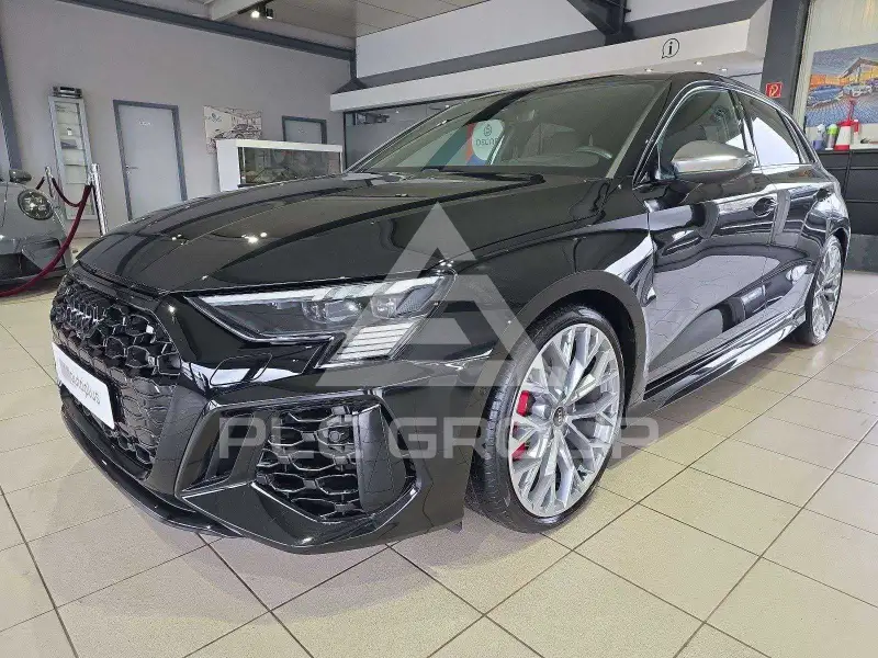 2024 Audi RS3