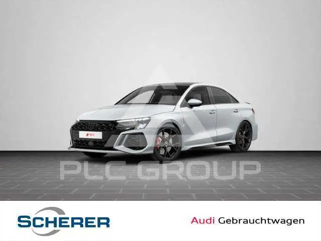 2024 Audi RS3