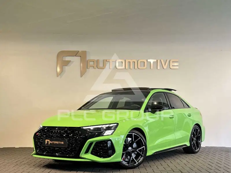 2024 Audi RS3
