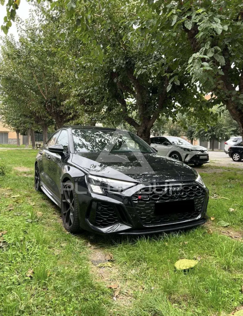 2024 Audi RS3
