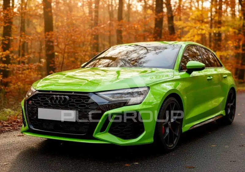 2024 Audi RS3