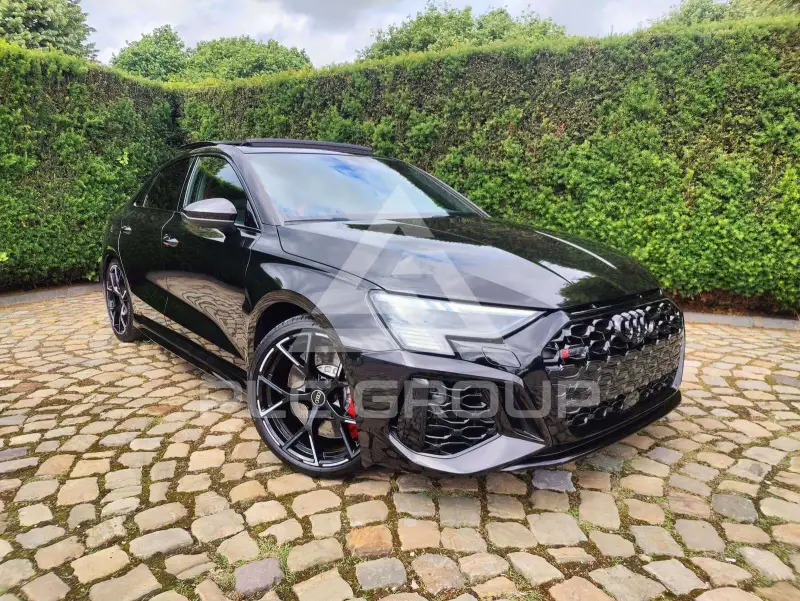 2024 Audi RS3