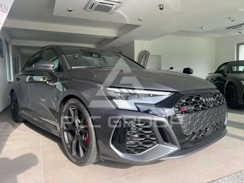2024 Audi RS3