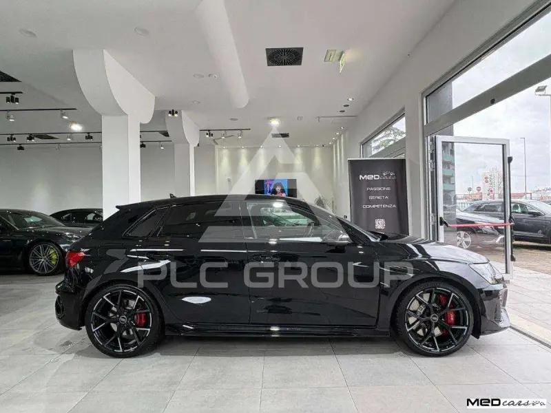 2024 Audi RS3