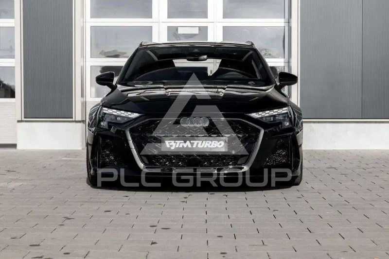 2024 Audi RS3