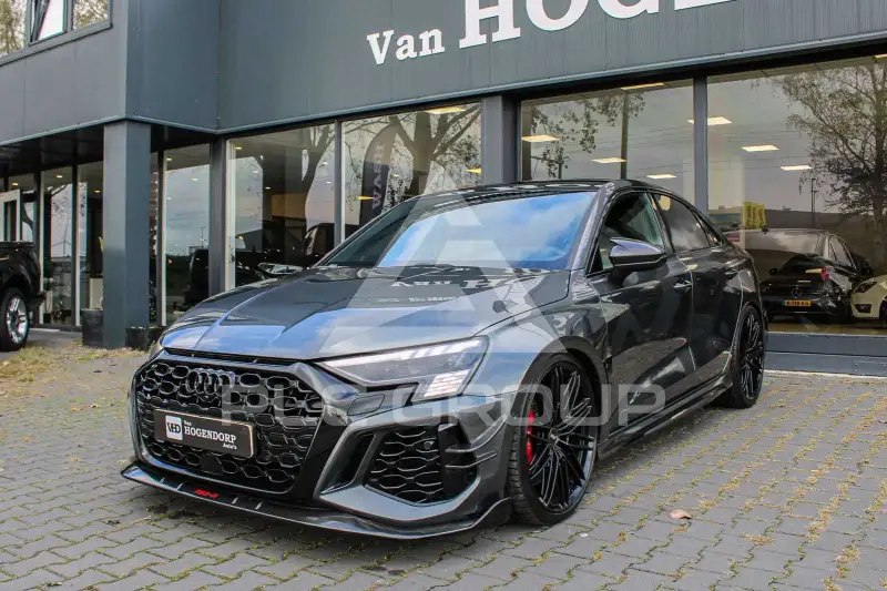 2024 Audi RS3