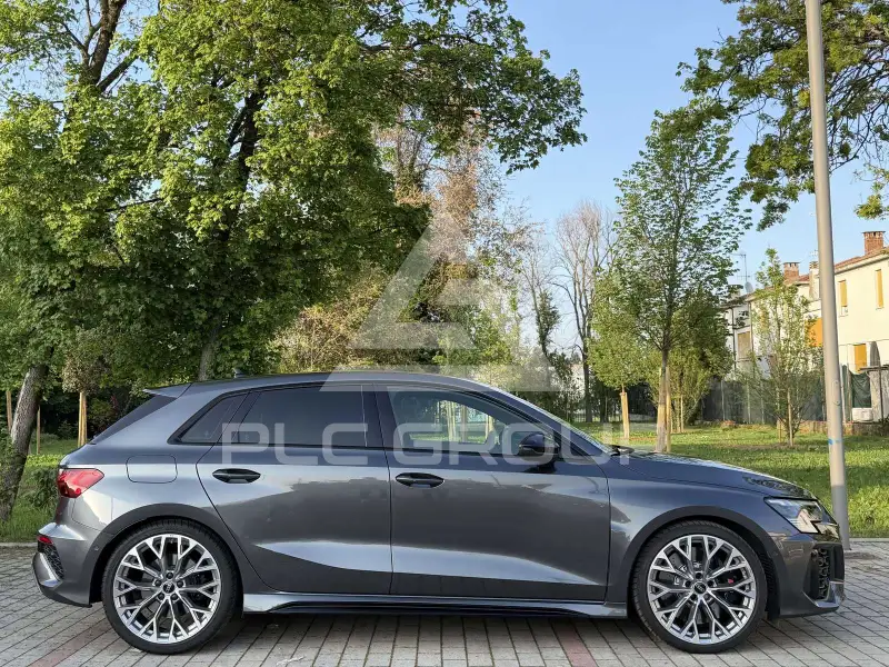 2024 Audi RS3