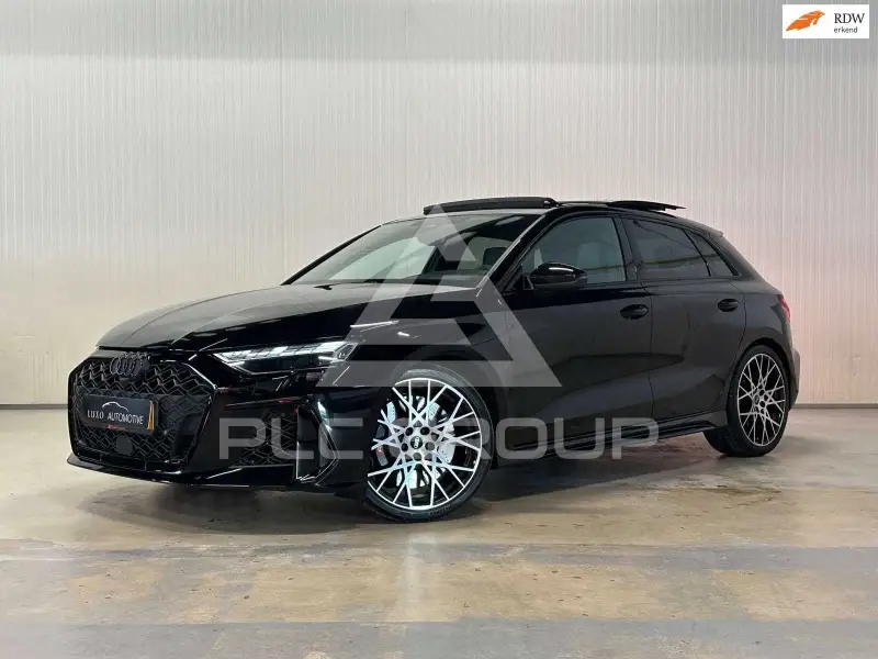 2024 Audi RS3